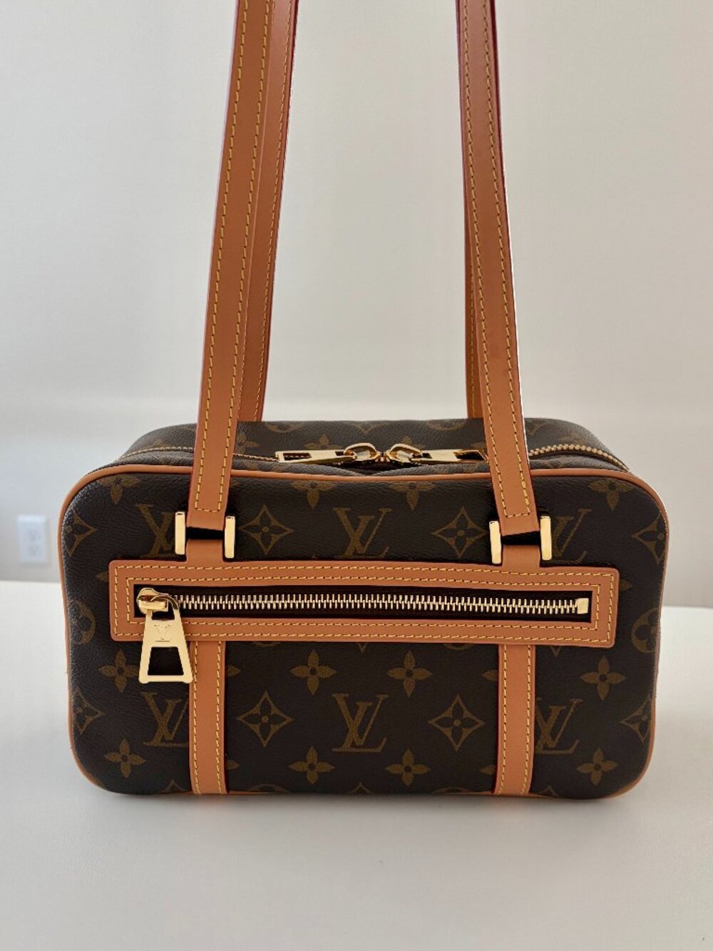 Louis Vuitton Cite NM (new model - 2022)